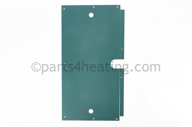 Raypak Access Panel - Part Number: 009684F