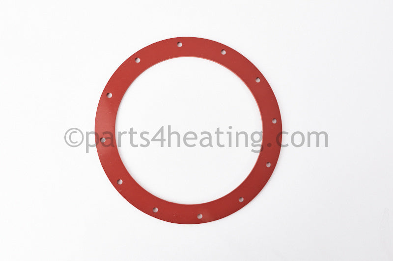 Raypak Flue Exhaust Adapter Gasket - Part Number: 009735F