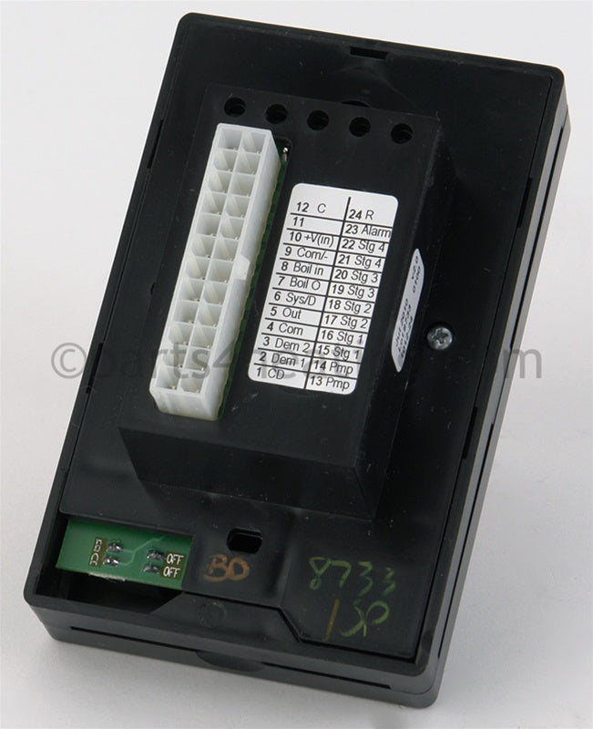 Raypak Controller 4-Stage (B-21 / 23) Digital Raypak - Part Number: 009862F