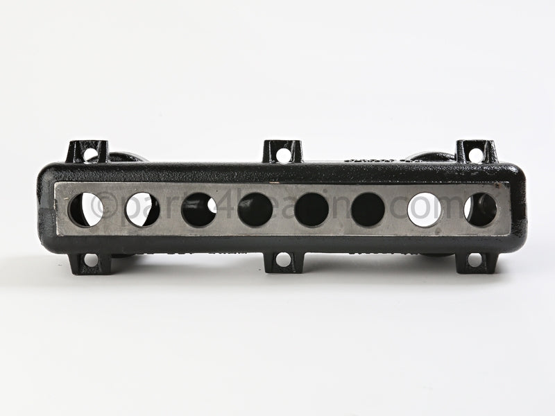 Rbi Inlet/Outlet Header, Cast Iron (Mod) - Part Number: 01-0001M