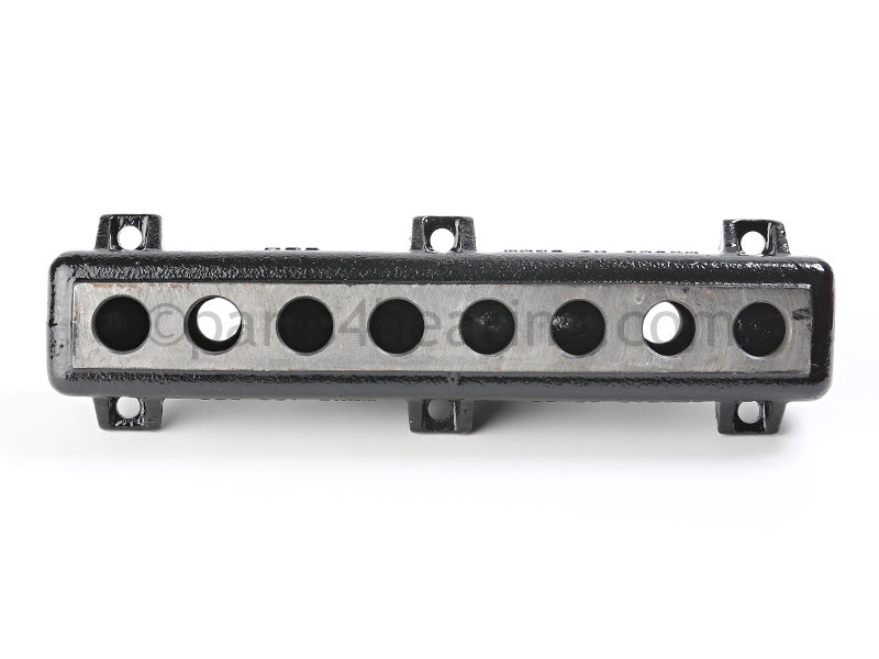 Rbi Return Header, Cast Iron - Part Number: 01-0002S