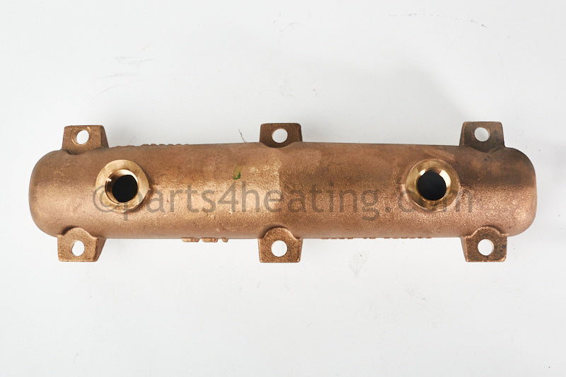 Rbi Return Header, Bronze - Part Number: 01-0004.1S