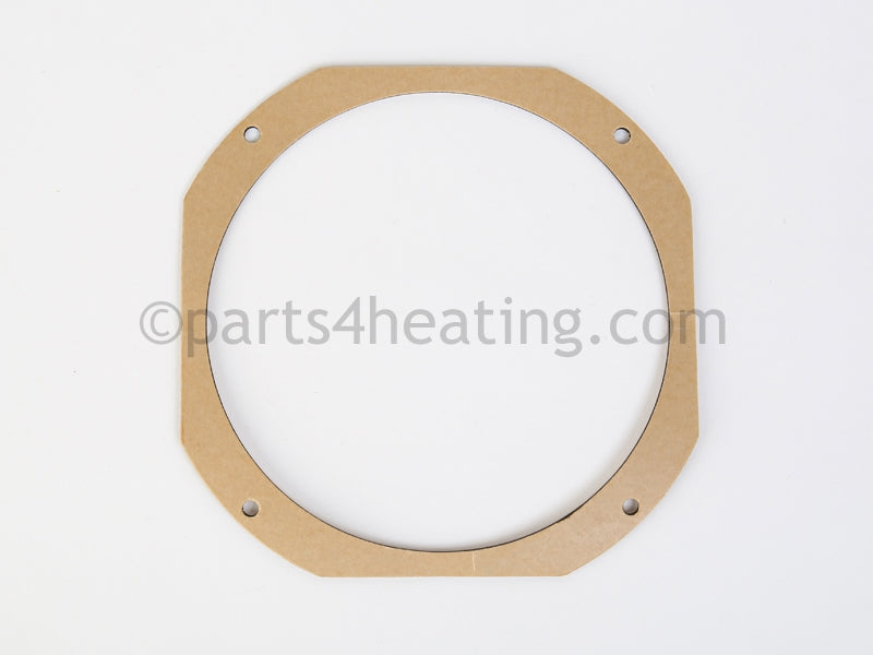 Raypak Intake Air Seal Gaskets (Truseal) - Part Number: 010028F