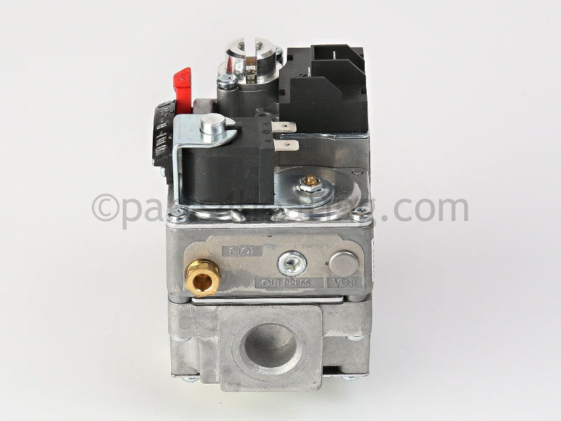 Raypak Standing Pilot Pro. To Nat. 2 Stage [H3] - Part Number: 010809F