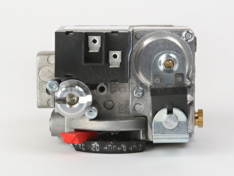 Raypak Standing Pilot Pro. To Nat. 2 Stage [H3] - Part Number: 010809F
