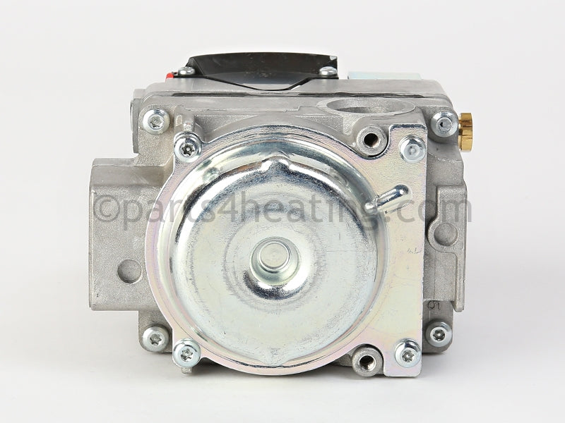 Raypak Standing Pilot Pro. To Nat. 2 Stage [H3] - Part Number: 010809F