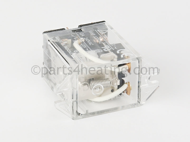 Raypak Relay-Dpdt 24V - Part Number: 011720F