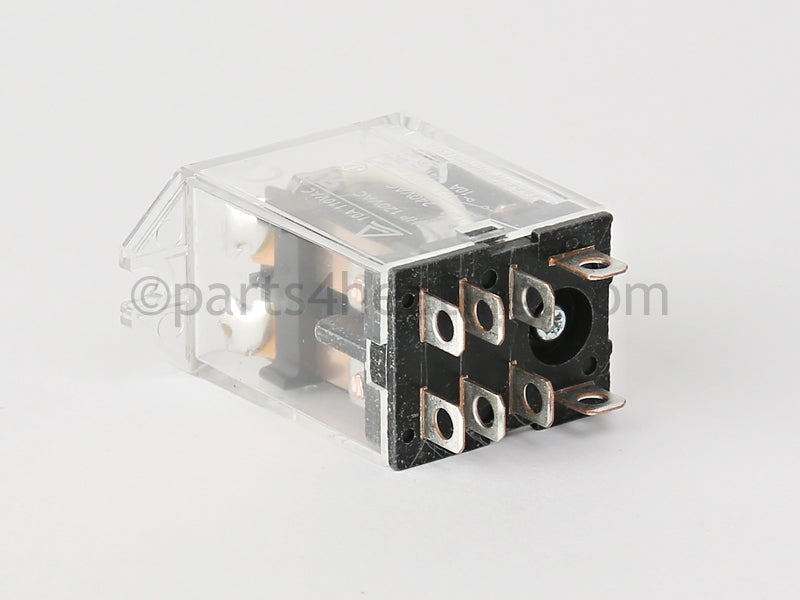 Raypak Relay-Dpdt 24V - Part Number: 011720F