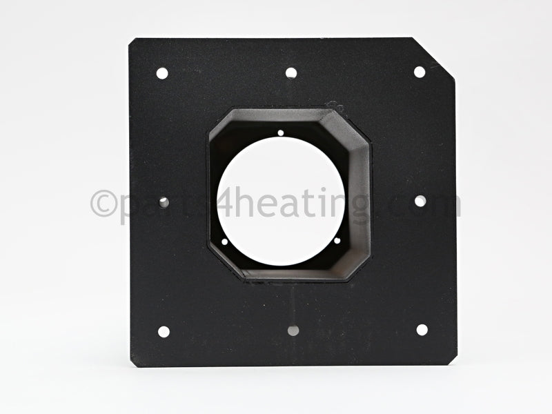 Raypak Adapter Assembly - Part Number: 011749F