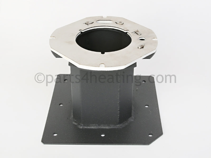 Raypak Adapter Assembly - Part Number: 011750F