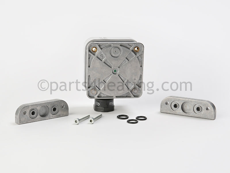 Raypak Switch High Gas Pressure (Optional) - Part Number: 011771F