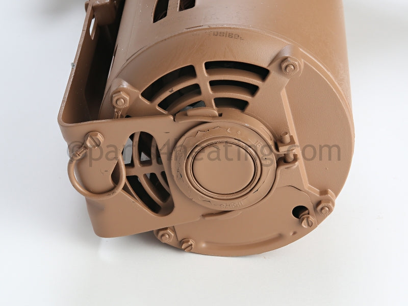 Raypak Bypass 1/2 Hp Pump Bronze (Soft Water) - Part Number: 011845F