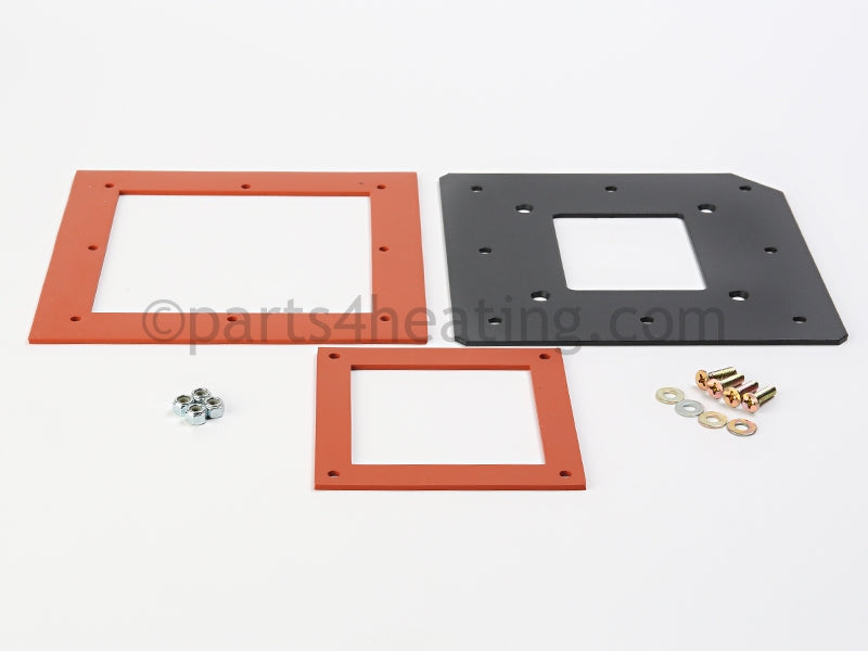 Raypak Adapter Plate - Part Number: 011887F