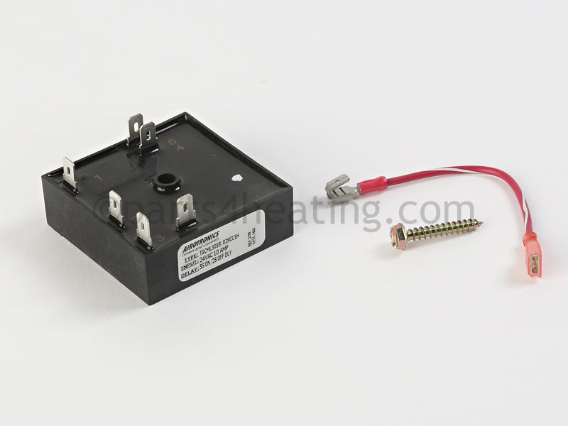 Raypak Time Delay Contactor 5 Second Make/2 Second Break - Part Number: 012184F