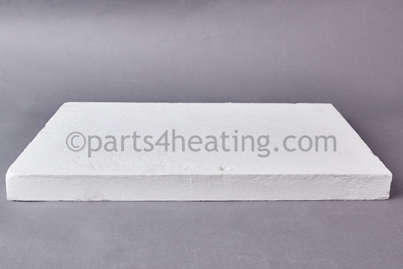 Raypak Refractory (All) - Part Number: 012194F