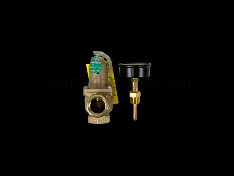 Raypak Prv  - Part Number: 012313F