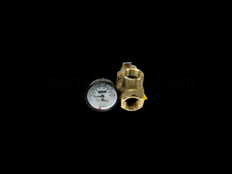 Raypak Prv  - Part Number: 012313F