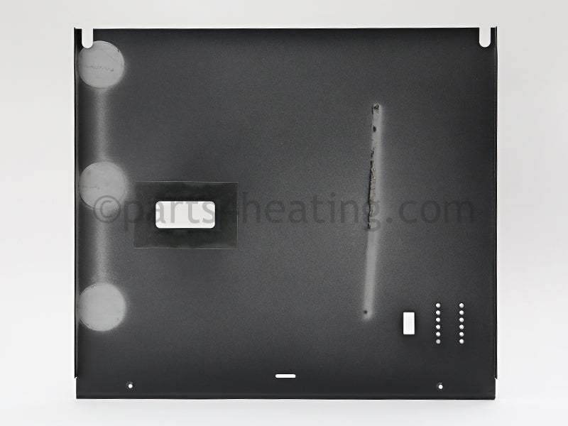 Raypak Upfront Control Panel With Window (11 Indicator Lights) - Part Number: 012339F