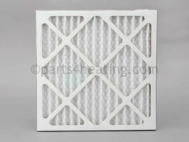 Raypak Inline Intake Air Filter Premium Pleated - Part Number: 012552F