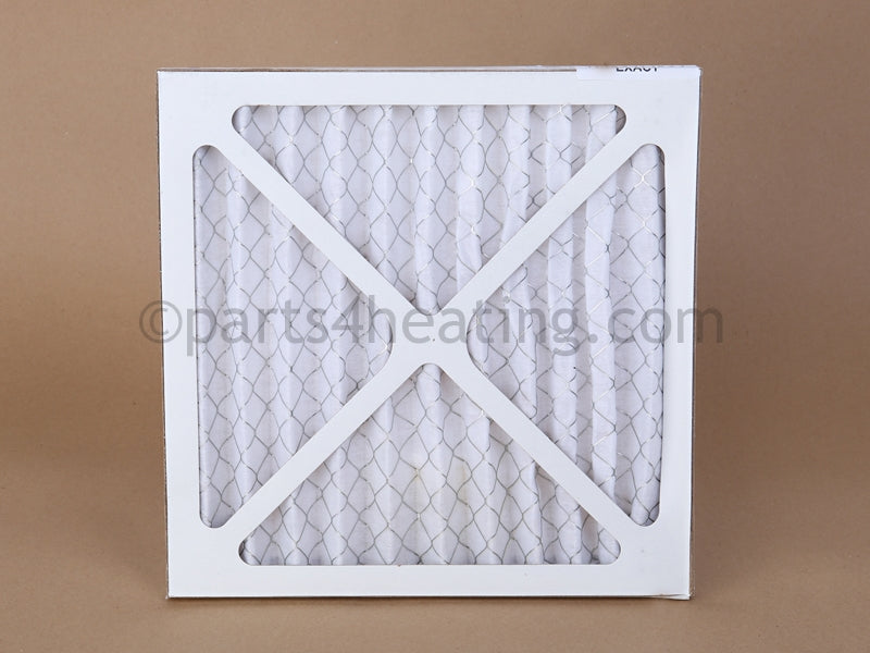 Raypak Air Filter Media - Part Number: 012553F