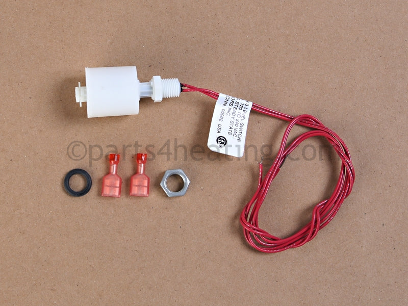 Raypak Condensate Float Switch - Part Number: 012589F