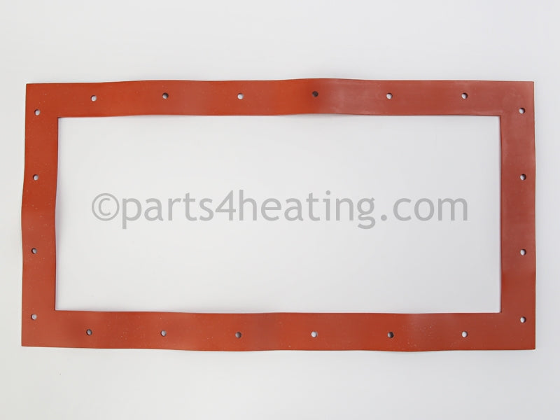 Raypak Plenum Gasket Upper And Lower - Part Number: 012593F