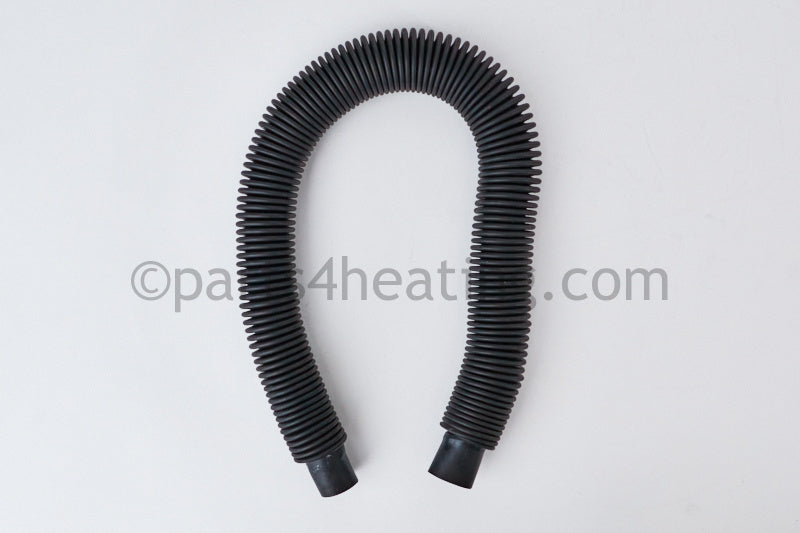 Raypak Condensate Hose - Part Number: 012597F