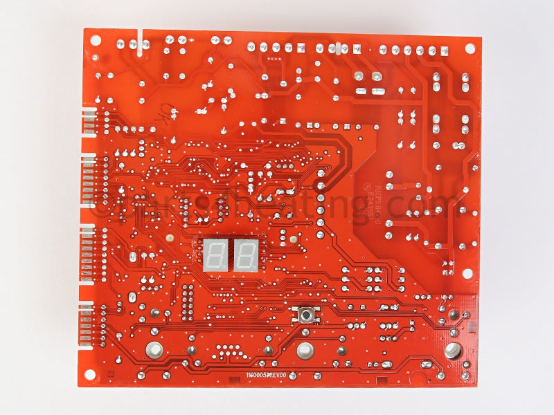 Raypak Pc Board - Part Number: 012828F