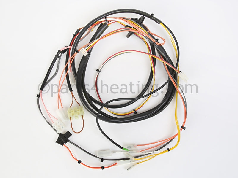 Raypak Wire Harness Kit - Part Number: 012999F