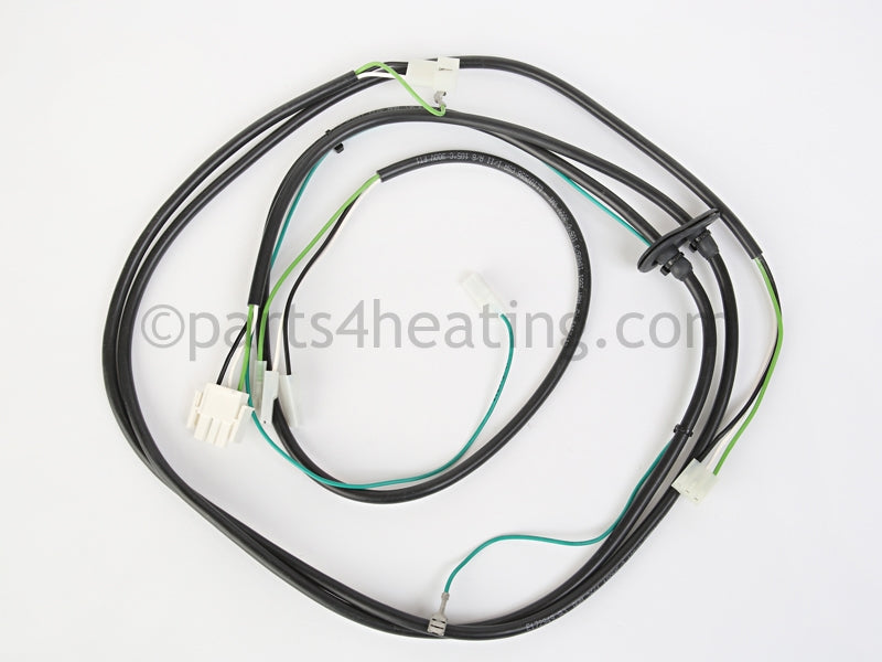 Raypak Wire Harness Kit - Part Number: 012999F