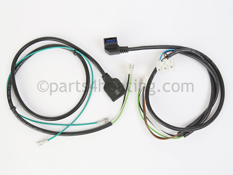 Raypak Wire Harness Kit - Part Number: 012999F