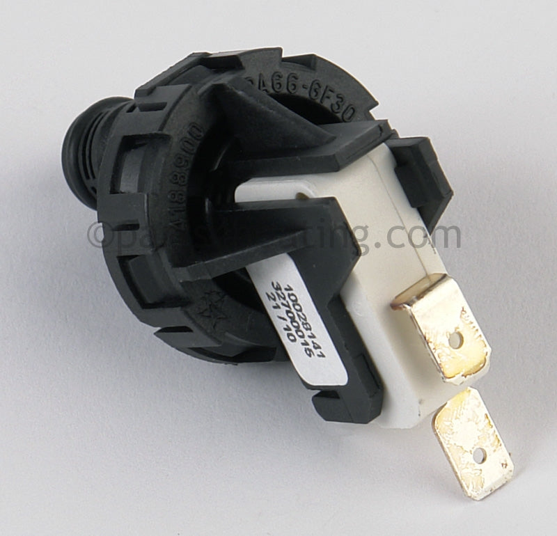 Raypak Water Pressure Switch - Part Number: 013005F