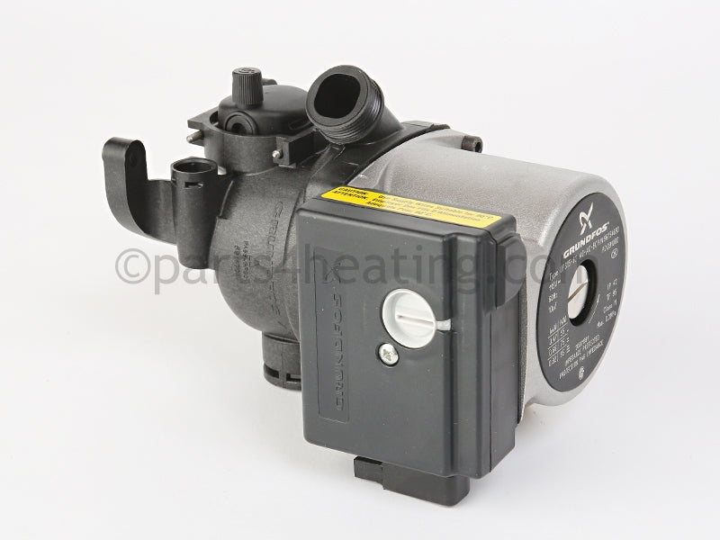 Raypak Pump - Part Number: 013015F