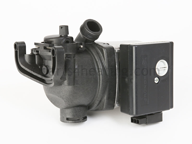 Raypak Pump - Part Number: 013015F