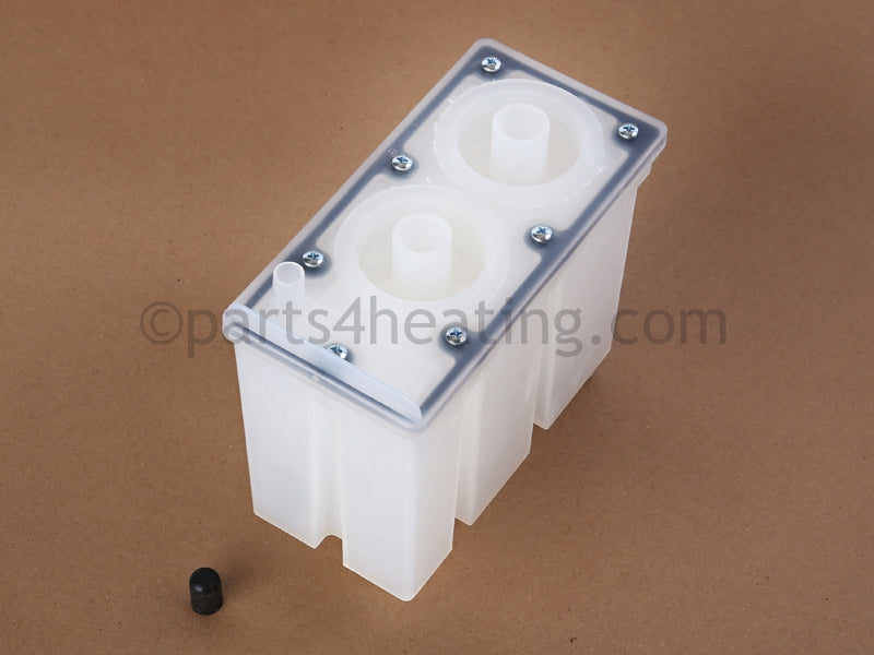 Raypak Condensate Reservoir - Part Number: 013019F