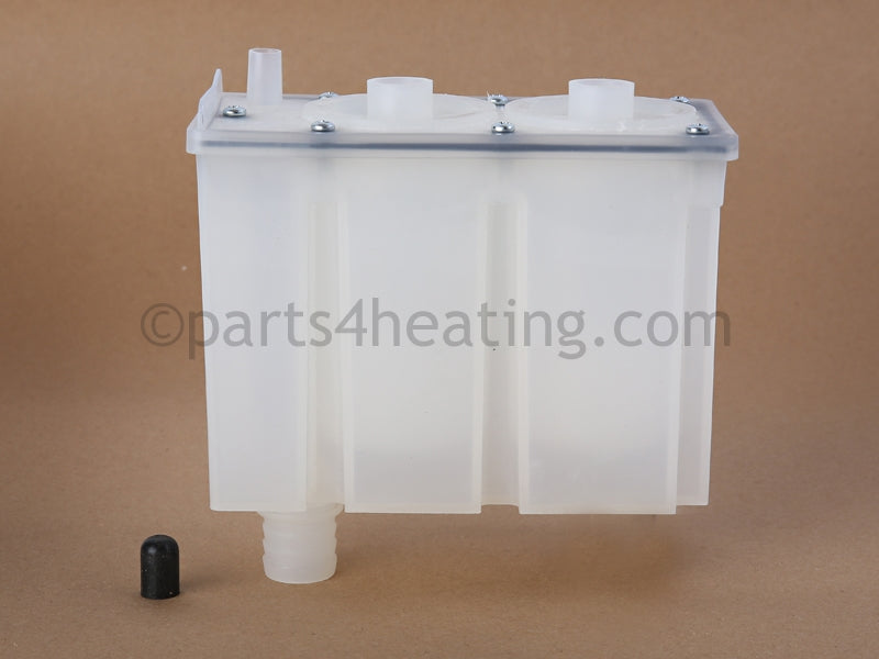 Raypak Condensate Reservoir - Part Number: 013019F