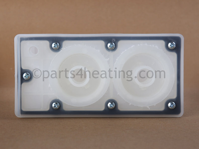 Raypak Condensate Reservoir - Part Number: 013019F