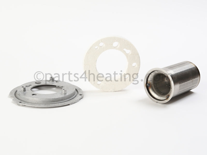 Raypak Burner Assembly - Part Number: 013029F