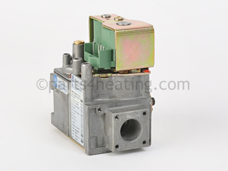 Raypak Gas Valve Kit - Part Number: 013034F