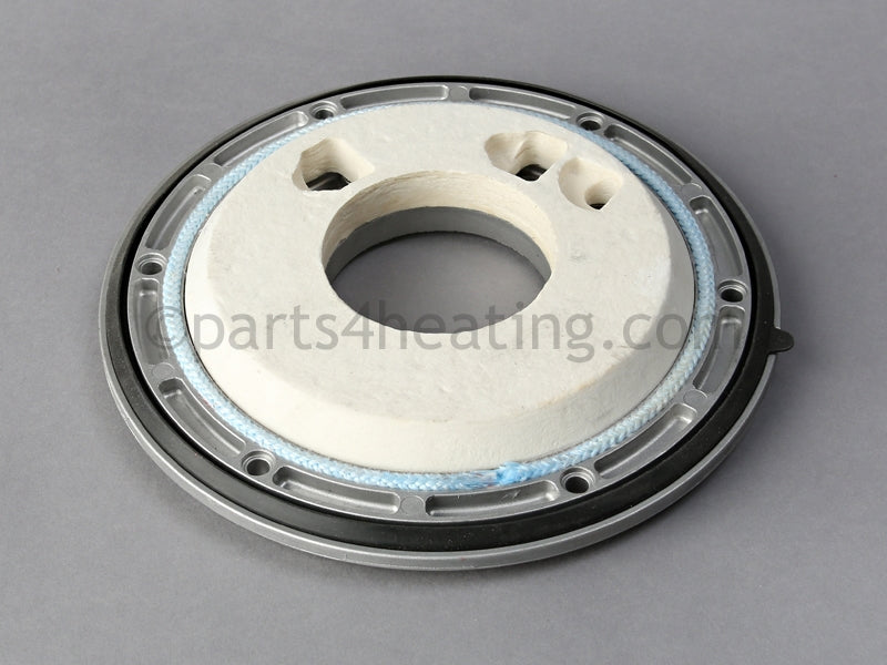 Raypak Burner Door W/Refractory - Part Number: 013159F