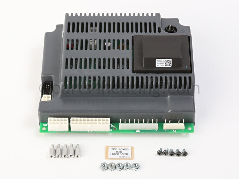 Raypak Sit Integrated Controller () - Part Number: 013182F