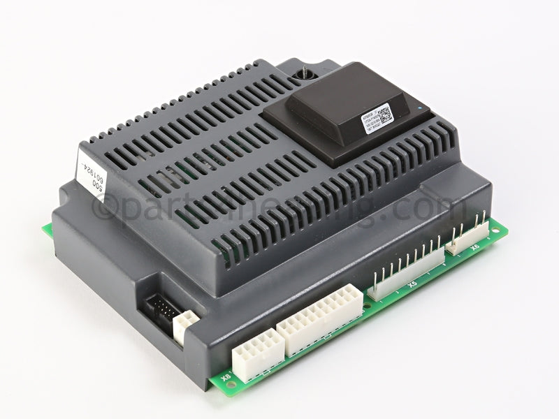 Raypak Sit Integrated Controller () - Part Number: 013182F