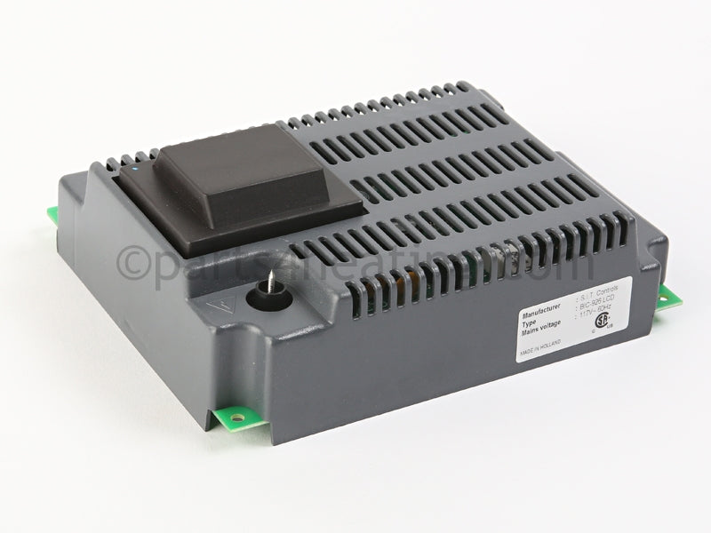 Raypak Sit Integrated Controller () - Part Number: 013182F