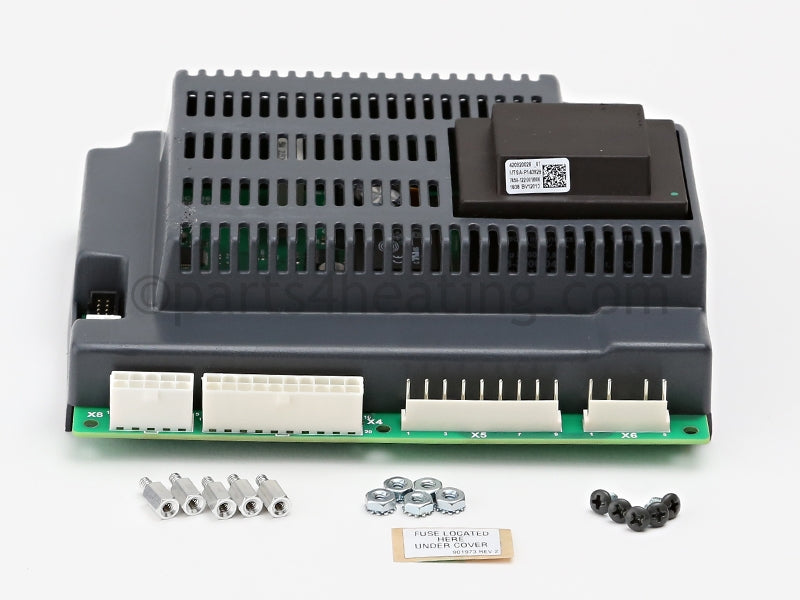 Raypak Sit Integrated Controller () - Part Number: 013183F