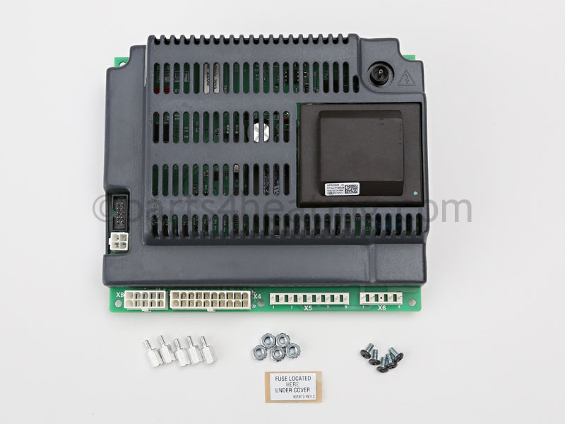 Raypak Sit Integrated Controller () - Part Number: 013183F