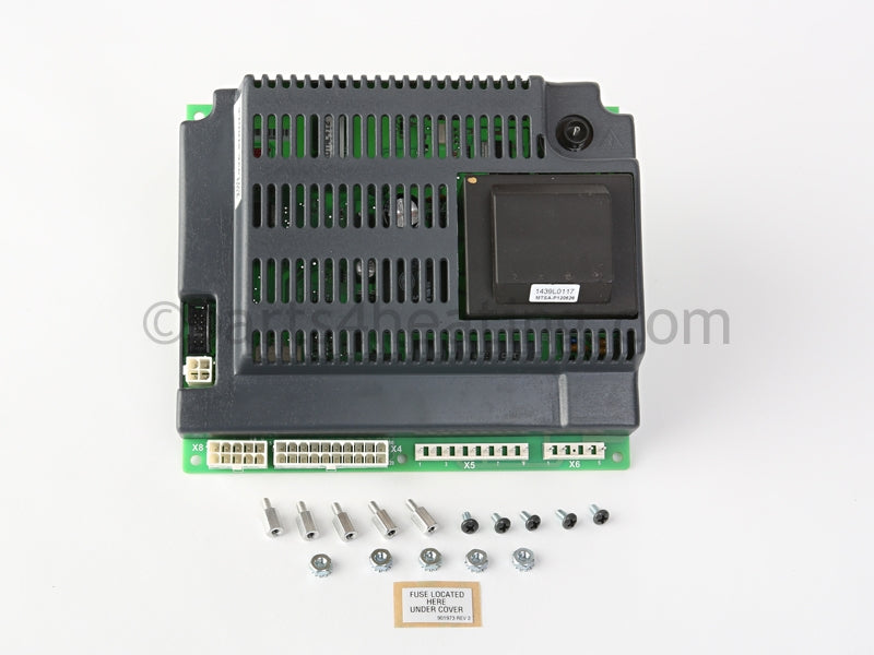 Raypak Sit Integrated Controller Csd-1 () - Part Number: 013184F