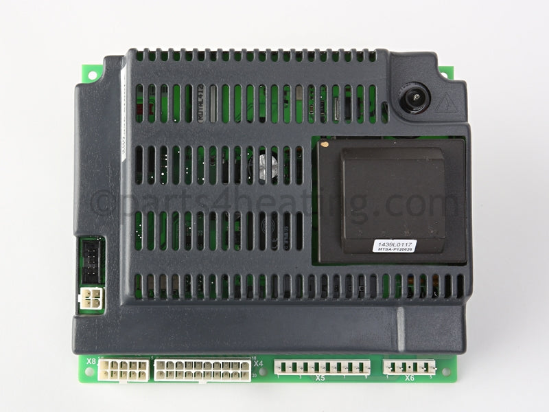 Raypak Sit Integrated Controller Csd-1 () - Part Number: 013184F