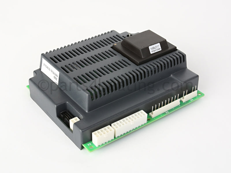 Raypak Sit Integrated Controller Csd-1 () - Part Number: 013184F