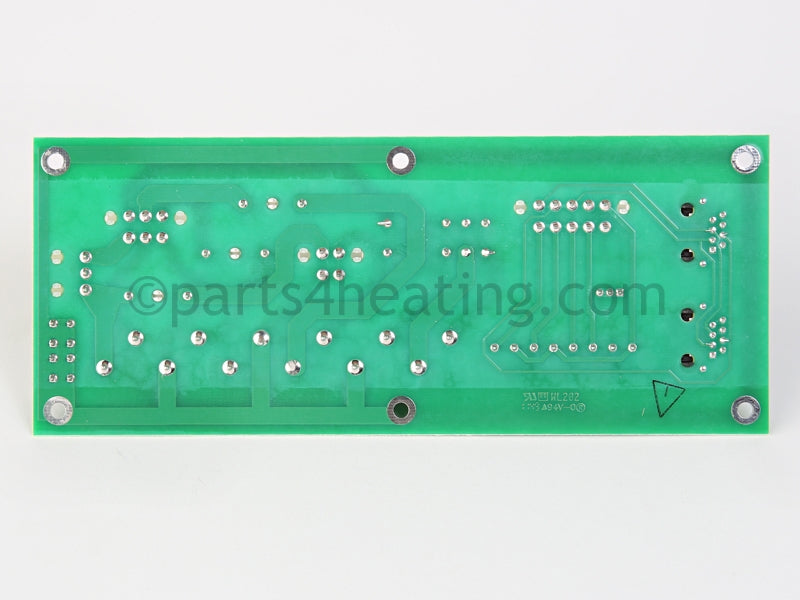 Raypak Field Connection Pc Board - Part Number: 013188F