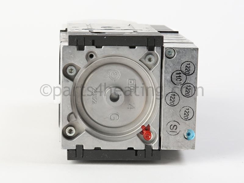 Raypak Valve Gas Modulating (Dungs) Natural Gas - Part Number: 013200F